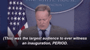 Sean Spicer GIF by Election 2016