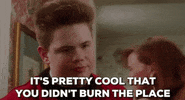 home alone christmas movies GIF