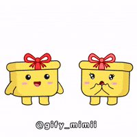 Mon Amour Je Taime GIF