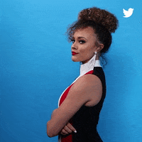 Bravo Bravocon GIF by Twitter