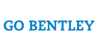 Bentleyu Sticker by Bentley University