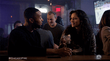 GIF by Chicago Fire