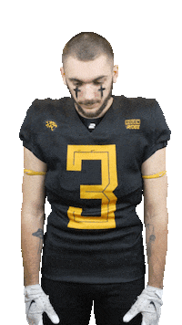 leopardsrouen sport rouen fffa footus Sticker