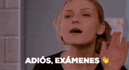 exÃ¡menes GIF by Ron Barceló Spain