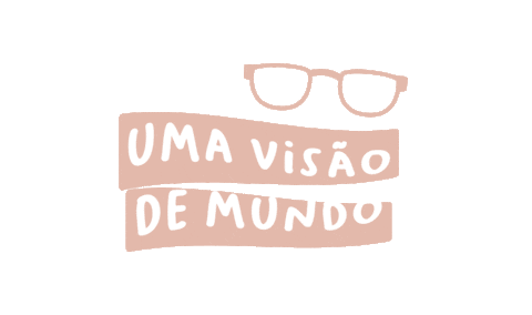 Otica Sticker by Óticas Passaredo