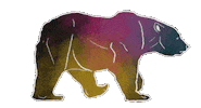 Adrian-MoGraph animation trippy psychedelic framebyframe Sticker