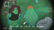 emilia clarke animation GIF by Animals