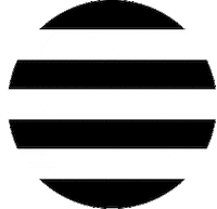 Dots Stripes Sticker by umlaut