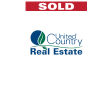 Realestate Sticker by United Country Real Estate