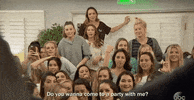 women tell all wta GIF by The Bachelor
