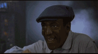 Bill Cosby GIF