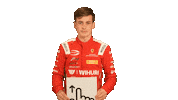 2023 Sticker by Prema Team