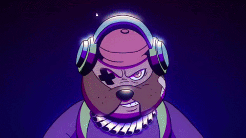 Mad On Fire GIF by Artie