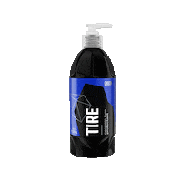 Tire Sticker by GYEON