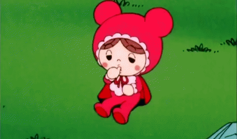 childrens show japan GIF