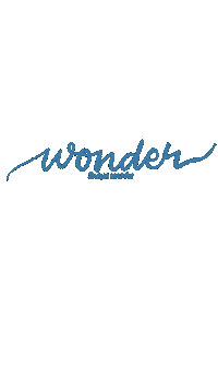 Lettering Calligraphy Sticker