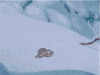 Animation Winter GIF by Disney
