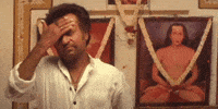 Superstar Rajinikanth Baba GIF by RajiniGifs