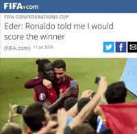 Eder GIF