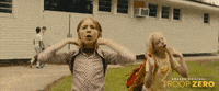 Troop Zero GIF by Amazon Studios