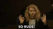 jillian bell GIF by Idiotsitter