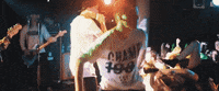 around the world and back concert GIF by State Champs