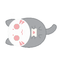 Happy Love Letter Sticker