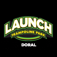 Logo GIF by launchdoral