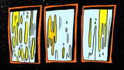 Slot Machine Cartoon GIF by Local Natives
