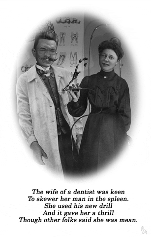 Art Gore GIF by Colin Raff