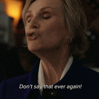 Frustrated Season 2 GIF by Paramount+