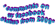 facebook Sticker by AnimatedText
