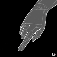 Tap Touch GIF by gifnews