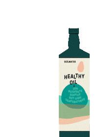 wearesoilmates love heart green healthy Sticker