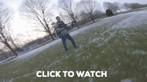 Drone GIF by AirVuz