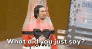 Snl GIF by Saturday Night Live