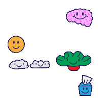 Spanish Therapy Sticker by INTO ACTION