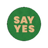 sayyesaaip say yes samhsa aaip association of american indian physicians Sticker