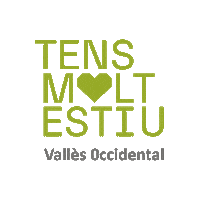 Catala Sticker by Viu el Vallès