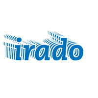 Irado vlaardingen schiedam irado rozenburg Sticker