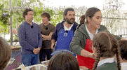 Television Sticker GIF by MasterChef España