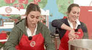 Television Sticker GIF by MasterChef España