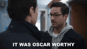 Jim Parsons GIF by Focus Features