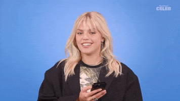 Twitter Thirst GIF by BuzzFeed
