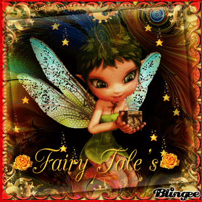 fairy tale GIF