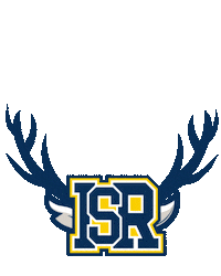 Isr Sticker by San Roberto International School