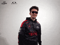 Vibe Oakley GIF by 100 Thieves