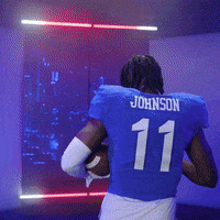 Lets Go Win GIF by SMU Football
