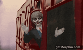 morphin travel horror bye harry potter GIF




inFlux English School: 10 erros muito comuns que você pode cometer falando inglês em uma viagem