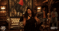 Home Die GIF by BET